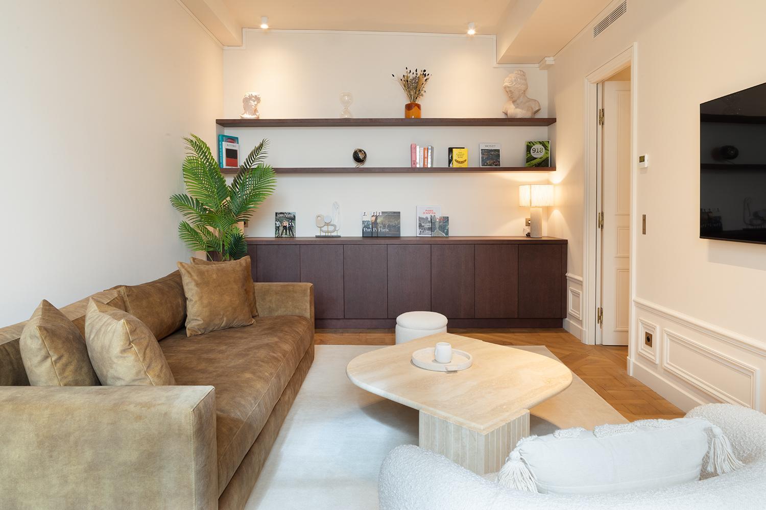 Pick A Flat's Apartements With Services In Louvre - Rue Des Halles Parijs