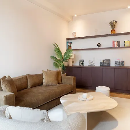 Pick A Flat'S Apartements With Services In Louvre - Rue Des Halles Paris Exterior foto