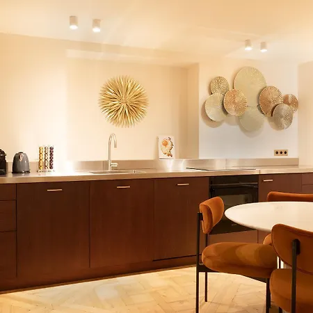 Pick A Flat'S Apartements With Services In Louvre - Rue Des Halles Paris Exterior foto