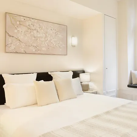 Pick A Flat'S Apartements With Services In Louvre - Rue Des Halles Paris Exterior foto