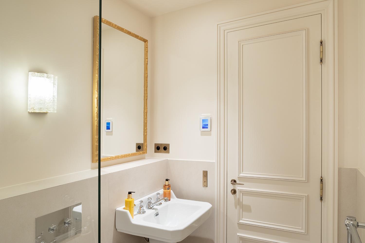 Pick A Flat's Apartements With Services In Louvre - Rue Des Halles Appartement Parijs