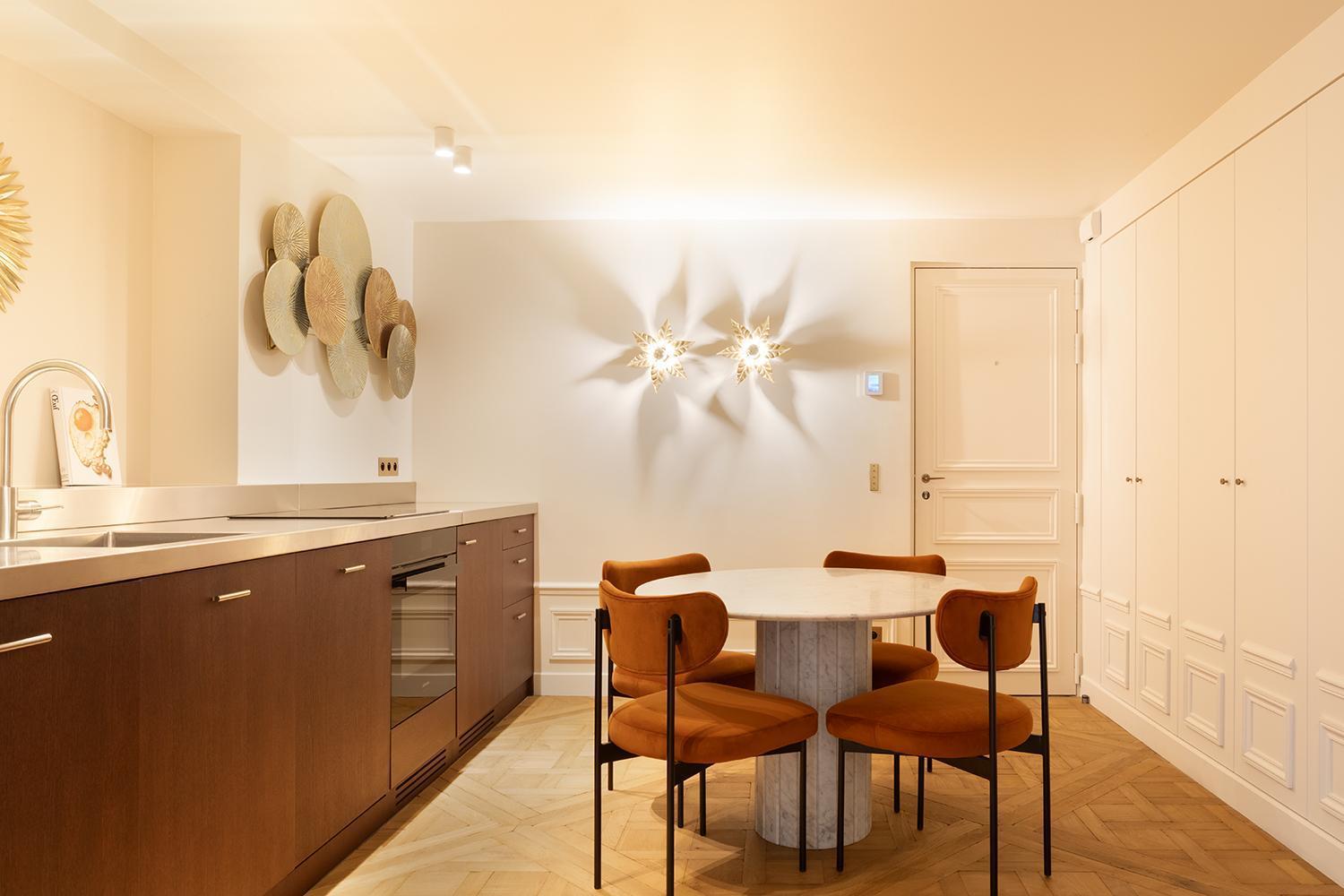 Appartement Pick A Flat's Apartements With Services In Louvre - Rue Des Halles Parijs